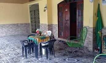 Imagem: Casa 3/4 Conj. Cordeiro de Farias _ Tapanã