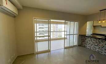 Imagem 5: Apartamento com 2 dormitórios para alugar, 87 m² por R$ 4.140,00/mês - Iguatemi - São José