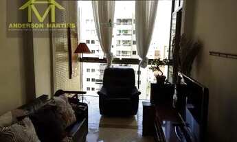 Imagem 2: Cobertura duplex toda montada e decorada Cód: 3877 D