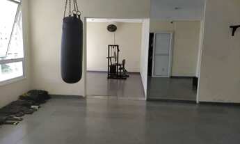 Imagem 5: Club Atalaia, 3/4, medindo 98m², vista para o Mar. A poucos metros da Passarela do Carangu