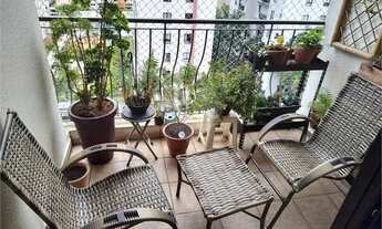 Imagem 3: São Paulo - Apartamento Padrão - SAÚDE