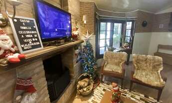 Imagem 5: Casa 2 Dorm. - Bairro Vila Suiça