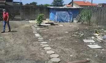 Imagem 2: Casa para venda com 80 metros quadrados com 3 quartos em Balneário Gaivota - Itanhaém - SP