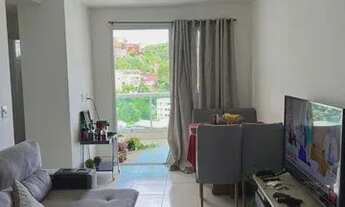 Imagem 7: Apartamento para venda possui 60 metros quadrados com 2 quartos em Bento Ferreira - Vitóri