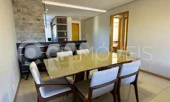 Imagem 3: Apartamento 3 dormitórios com 2 vagas