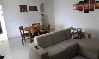 Imagem 4: Casa com 3 dormitórios à venda, 205 m² por R$ 400.000,00 - Capim Macio - Natal/RN