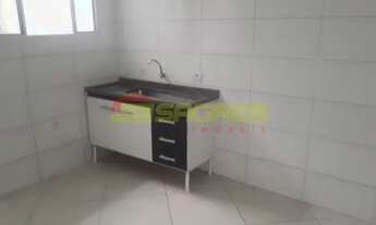 Imagem 7: APARTAMENTO - 02 DORMITÓRIO - VILA MARIA