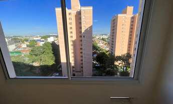 Imagem 5: Apartamento para aluguel possui 39 metros quadrados com 2 quartos em Vila Butantã - São Pa