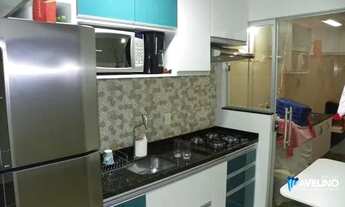 Imagem 7: Sobrado lindo em condomínio no Rita Vieira