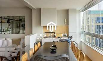 Imagem 3: APARTAMENTO RESIDENCIAL em SÃO PAULO - SP, ITAIM BIBI