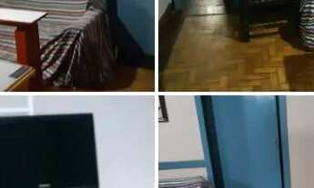 Imagem 3: Tijuca C/Vaga 250m do Metrô Sa Pen de Quarto `/Aluguel O/Meninas