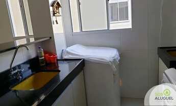 Imagem 7: Apartamento para aluguel possui 45 metros quadrados com 2 quartos em Ribeirão do Lipa - Cu