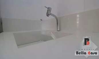 Imagem 6: 1 dormitório 40 m² 1 banheiro 1 vaga de garagem com ar condicionado