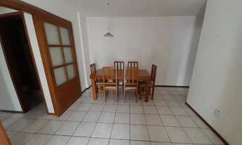 Imagem 4: Apartamento residencial no Bairro carvoeira em florianópolis