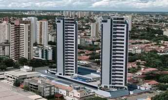 Imagem 2: Apartamento de 3 quartos - Reserva Capim Macio