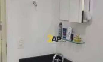 Imagem 7: Studio com 1 dormitório para alugar, 33 m² por R$ 3.605,00/mês - Aclimação - São Paulo/SP