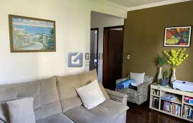 Imagem 5: SAO BERNARDO DO CAMPO - Residential / Apartment - VILA EUCLIDES