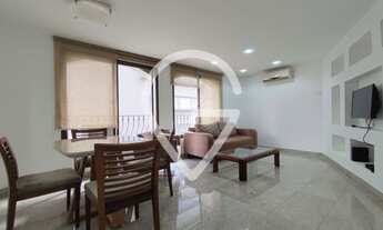 Imagem 1: Apartamento para aluguel com 65 metros quadrados com 1 quarto em Jardim Paulista - São Pau