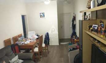 Imagem 4: Apartamento à venda, 2 quartos, 1 suite, área, dep, 2 banheiros, 88m², Botafogo. RIO DE JA