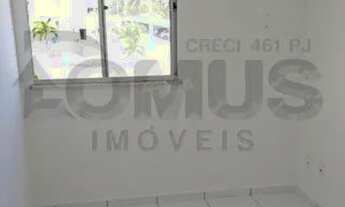 Imagem 7: Apartamento no Condomínio Grand Ville com 2 quartos