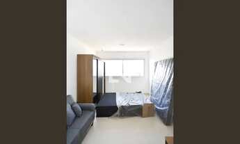 Imagem 3: Apartamento para Aluguel - Vila Mazzei, 1 Quarto, 24 m2