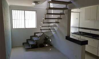 Imagem 4: Apartamento Duplex Residencial Spazio Novita