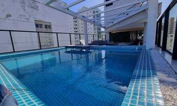 Imagem 2: Apartamento com 2 dormitórios à venda, 67 m² por R$ 890.000,00 - Praia do Canto - Vitória