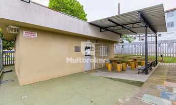 Imagem 2: CURITIBA - Apartamento Padrão - Sítio Cercado