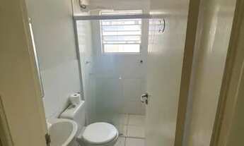 Imagem 4: Apartamento com 2 dormitórios para alugar, 44 m² por R$ 1.209,77/mês - Vila Urupês - Suzan