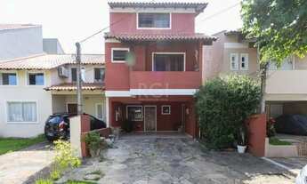 Imagem: Casa em Hípica