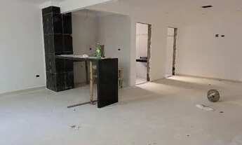 Imagem 5: Apartamento com 1 dormitório à venda, 52 m² por R$ 270.000,00 - Jardim Real - Praia Grande