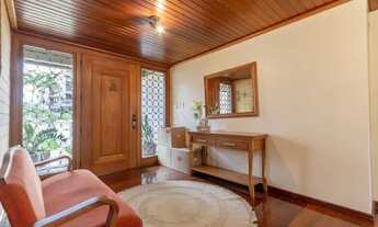 Imagem 7: Casa à venda - 500m², 6 dormitórios, 8 vagas, 1 suite, no bairro Menino Deus, em Porto Al