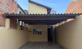 Imagem 2: Casa com 2 dormitórios, 124 m² - venda por R$ 369.000,00 ou aluguel por R$ 2.207,91/mês