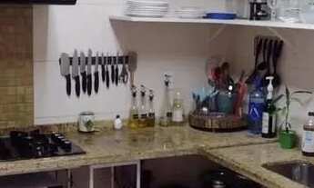 Imagem 3: Casa em Condominio Fechado na Esplanada Independencia a