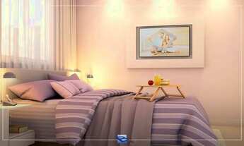 Imagem 6: Apartamento para aluguel, 2 quartos, 1 vaga, Jardim Colina Verde - Limeira/SP