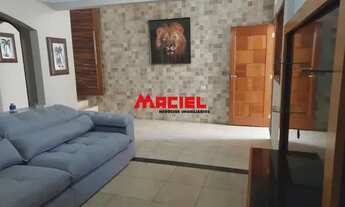 Imagem 3: Casa Padrão em Sao Jose dos Campos