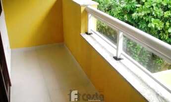 Imagem 3: Casa duplex com 2 quartos