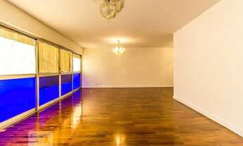 Imagem 3: Apartamento para Aluguel - Bom Retiro, 3 Quartos, 165 m2