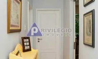 Imagem 4: Apartamento à venda, 3 quartos, 1 suíte, Copacabana - RIO DE JANEIRO/RJ