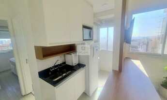 Imagem 5: Apartamento Mobiliado