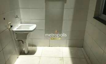 Imagem 5: Apartamento Garden com 2 dormitórios, 37 m² - venda por R$ 250.000,00 ou aluguel por R$ 1