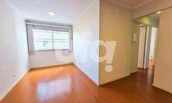 Imagem 3: Apartamento para alugar na Vila Pompéia, com 2 quartos, 55m²