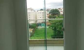 Imagem: Apartamento no Jardim Simus - Com 2 quartos