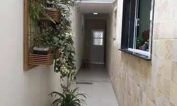 Imagem 7: São Paulo - Casa Padrão - Tatuapé