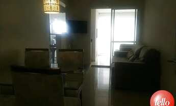 Imagem 3: São Paulo - Apartamento Padrão - Tucuruvi