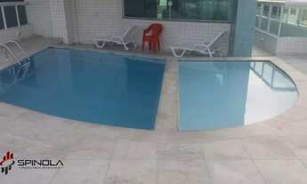 Imagem 4: Apartamento com 2 dormitórios à venda, 99 m² por R$ 600.000,00 - Jardim Real - Praia Grand