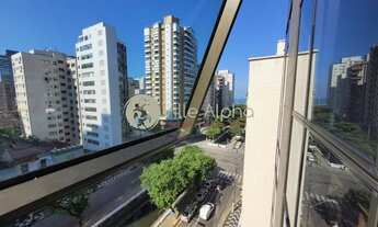 Imagem 2: Apartamento de Alto padrão pertinho da praia a venda na Pompéia!