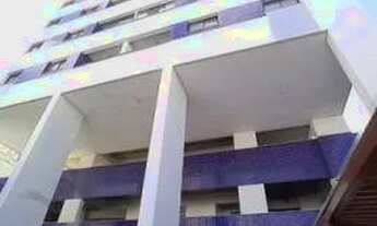 Imagem: RM - Pronto, 3qts, 2vagas, 200m da praia