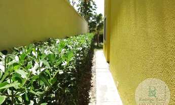 Imagem 7: Casa com 3 dormitórios à venda, 98 m² por R$ 230.000,00 - Divineia - Aquiraz/CE