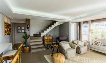 Imagem 4: Fantástica cobertura com vista para o Parque Bacacheri!